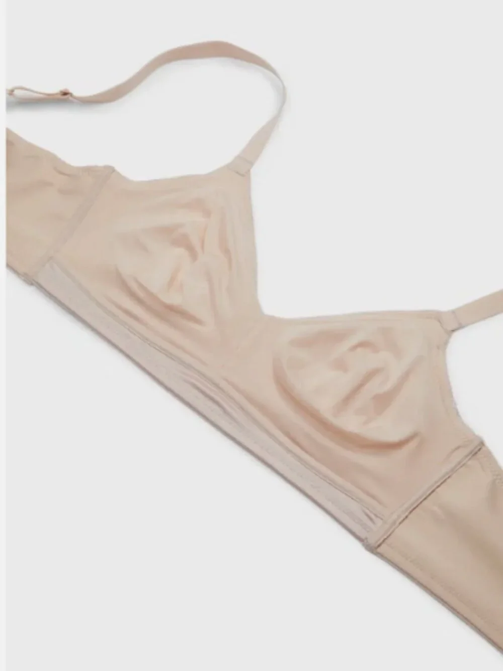 Wacoal Back Appeal Wireless Bra – NWT | 34DD